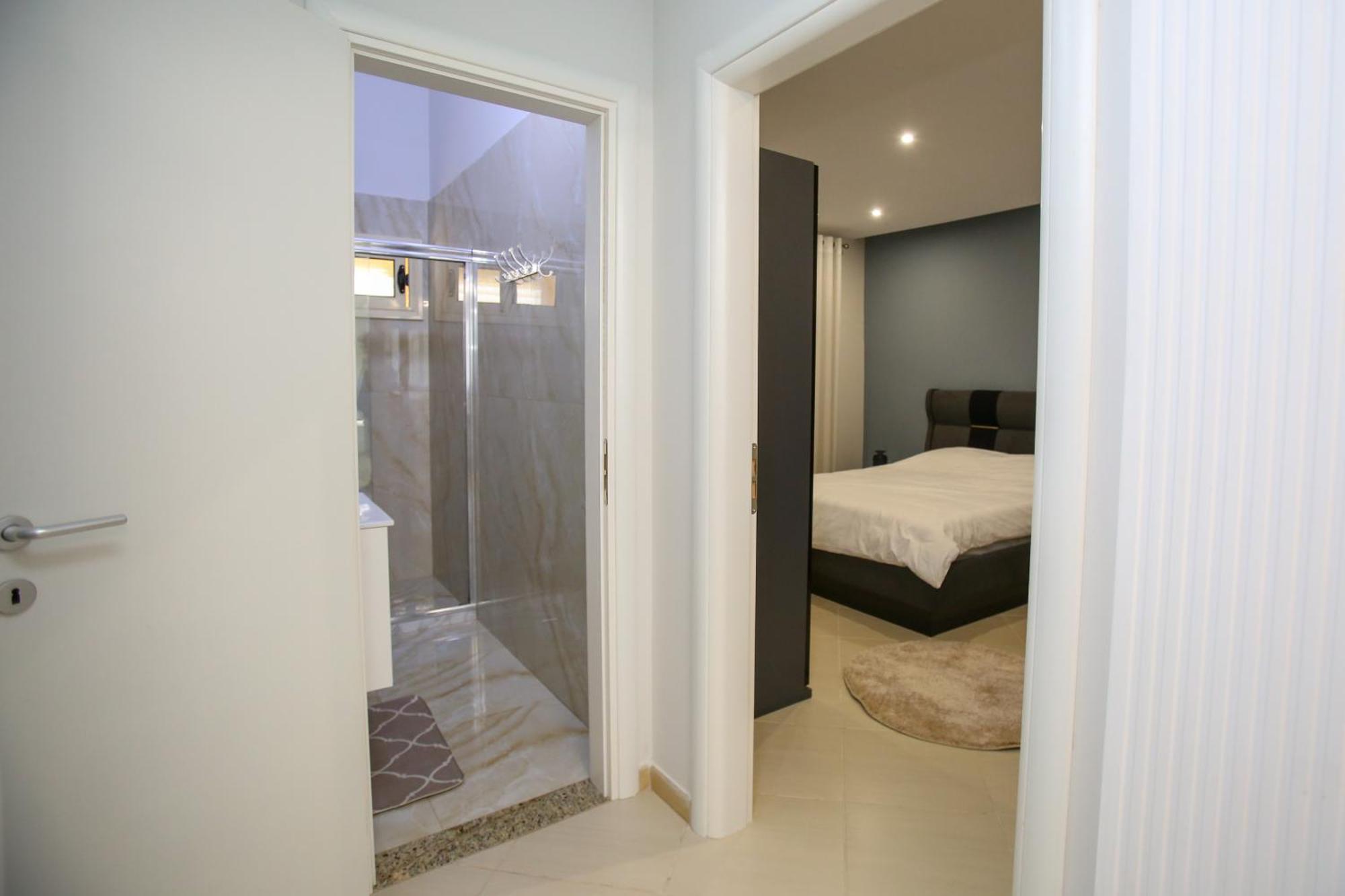 Sale E Sole Privat overnatting