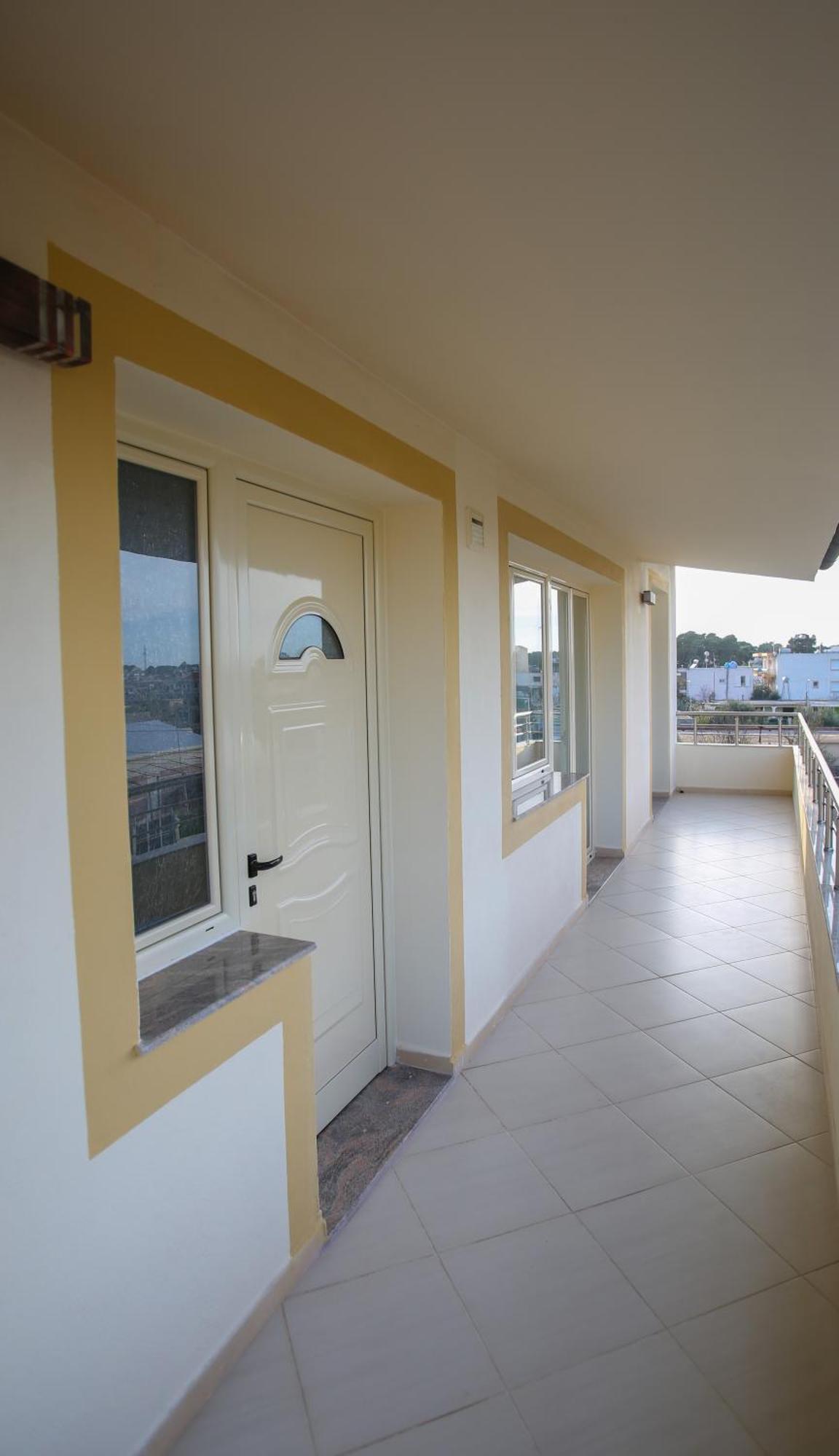 Privat overnatting Sale E Sole