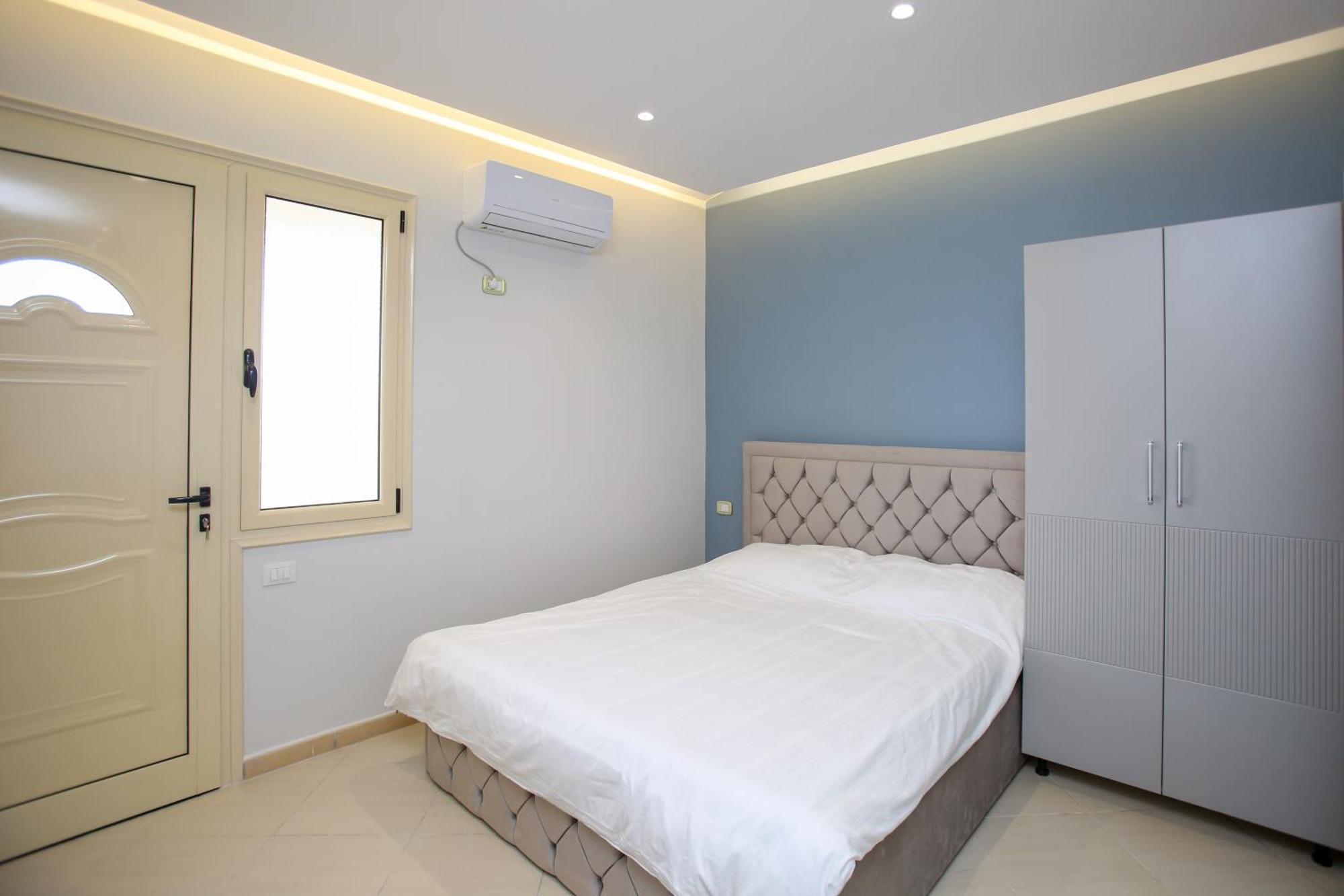 Privat overnatting Sale E Sole *