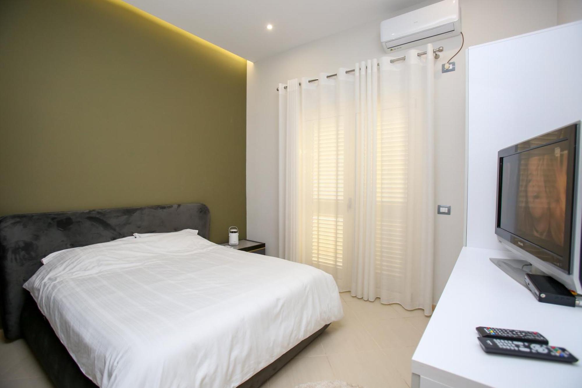 Privat overnatting Sale E Sole *