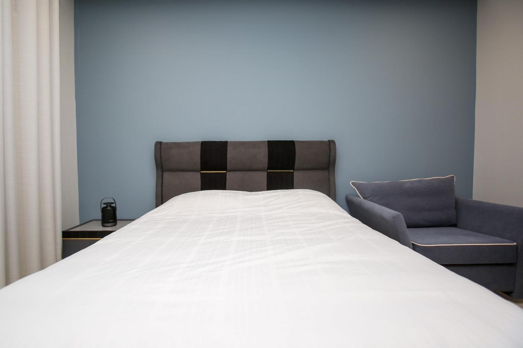 Privat overnatting Sale E Sole
