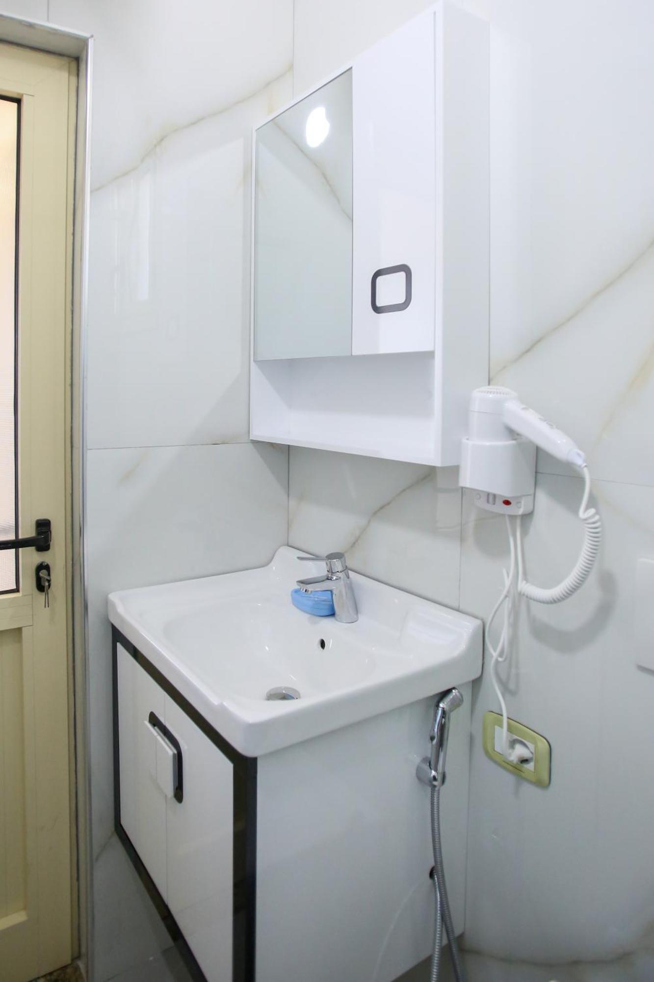 Privat overnatting Sale E Sole *