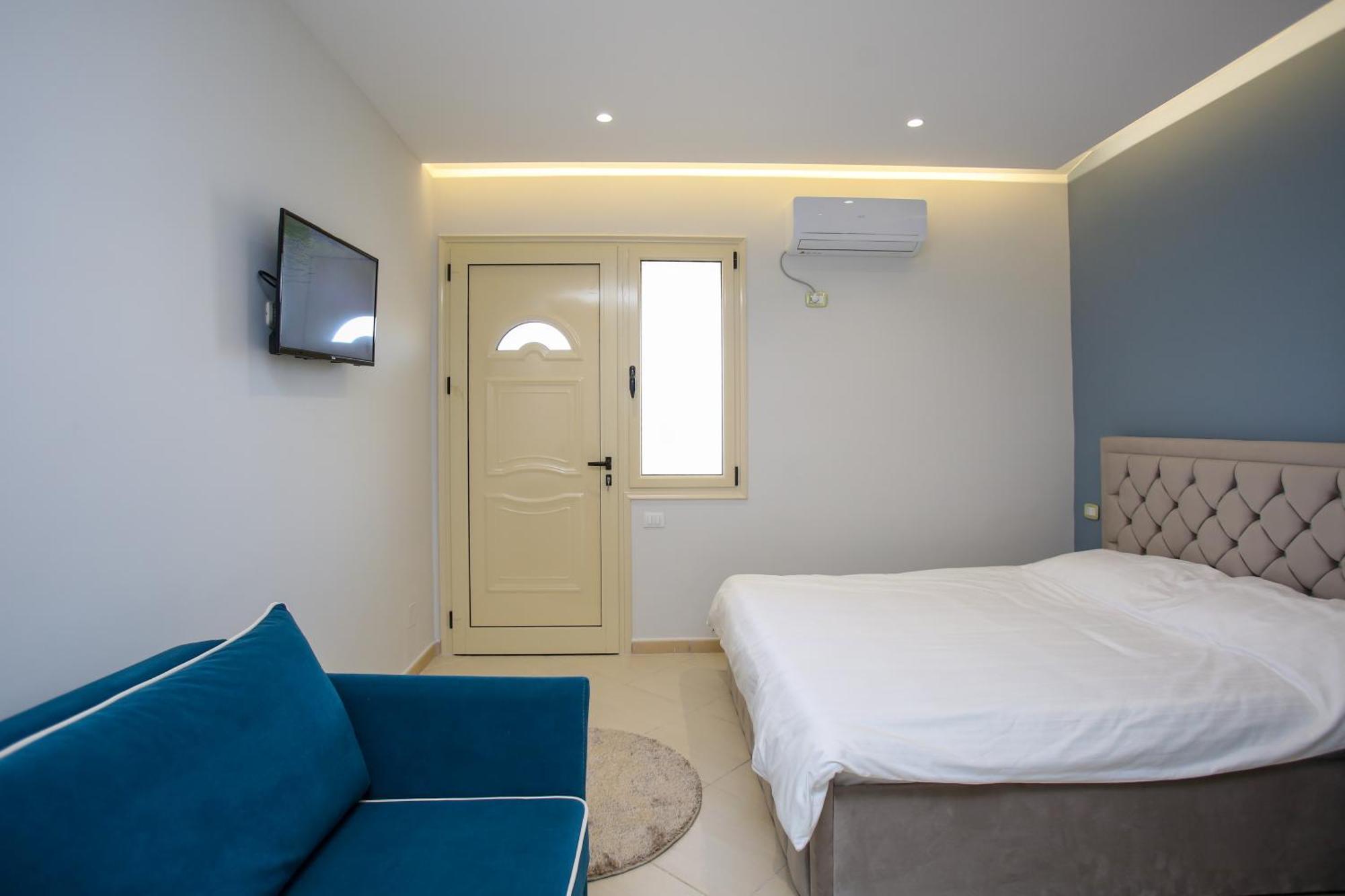 Sale E Sole Privat overnatting *