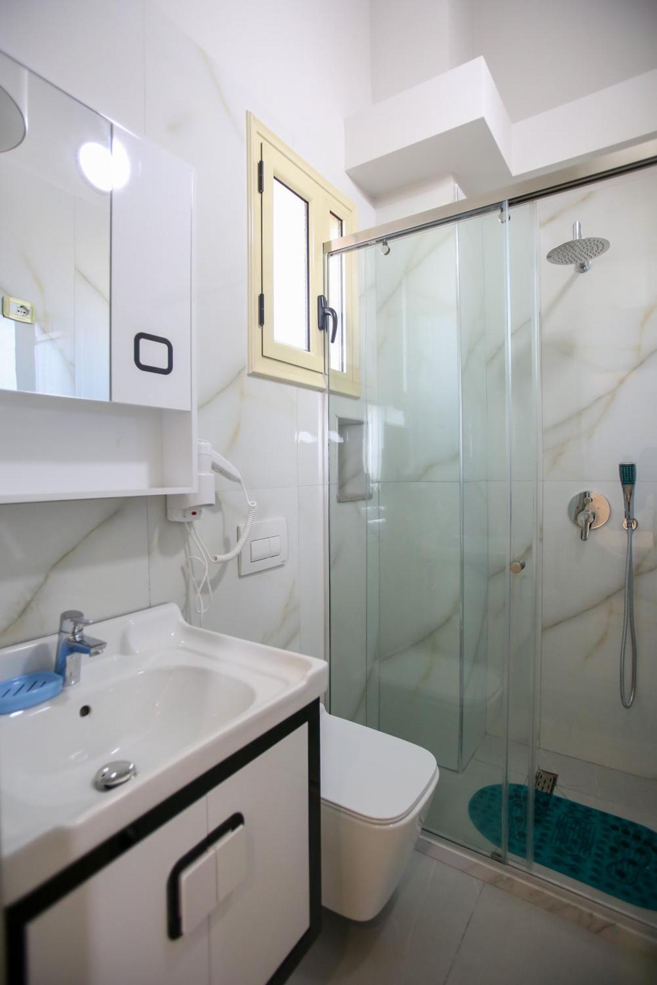 Privat overnatting Sale E Sole Vlorë