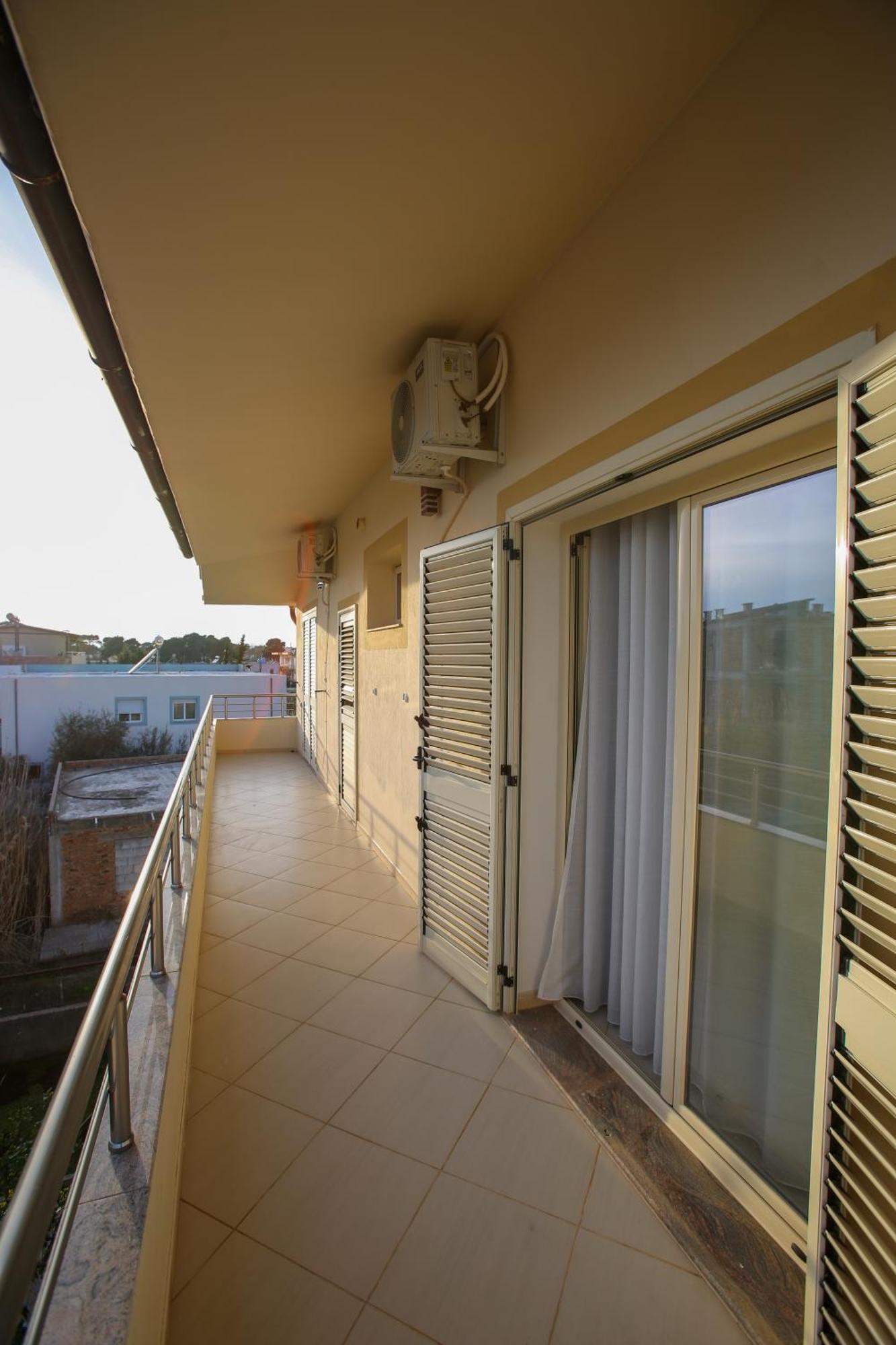 Sale E Sole Privat overnatting