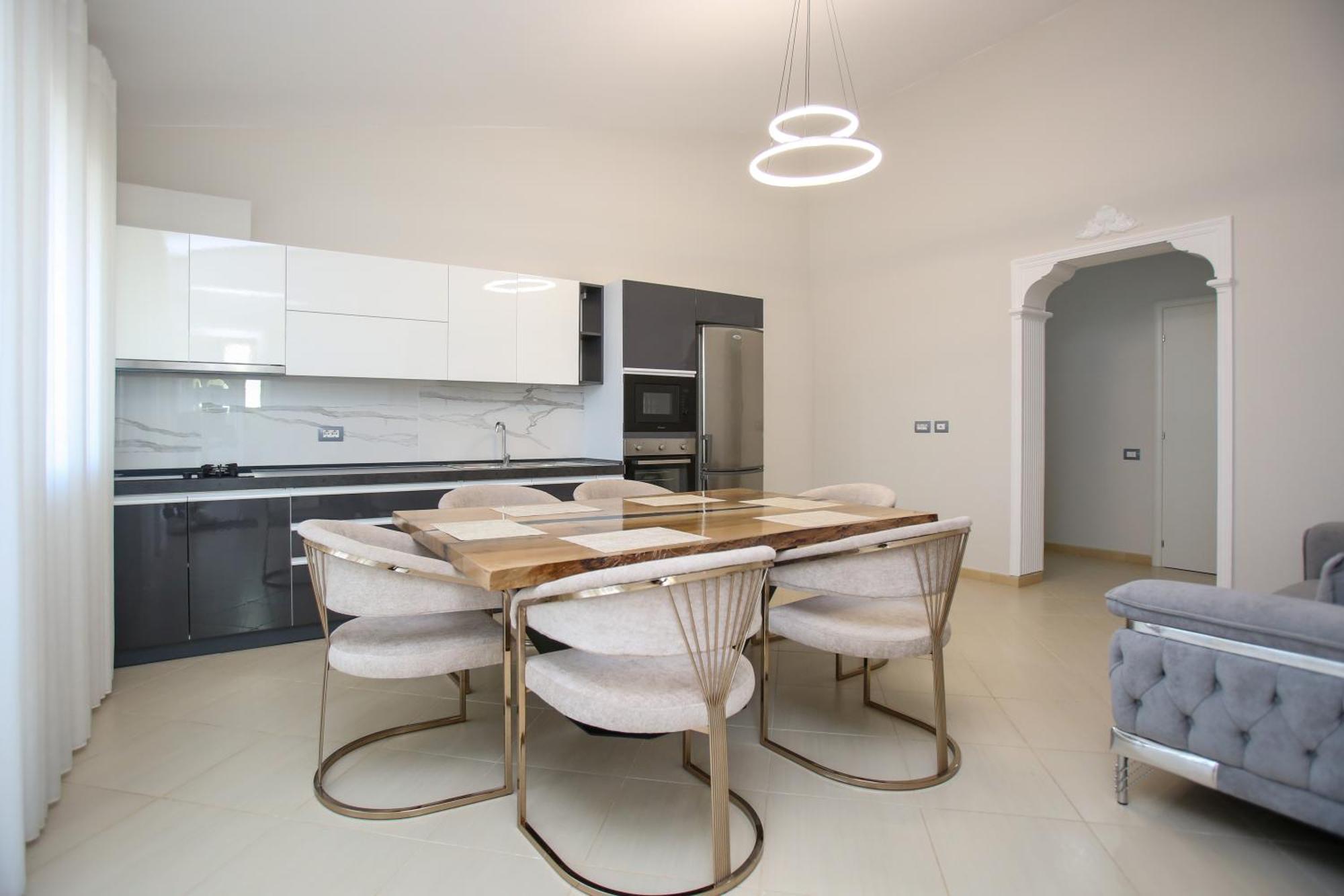 Privat overnatting Sale E Sole *