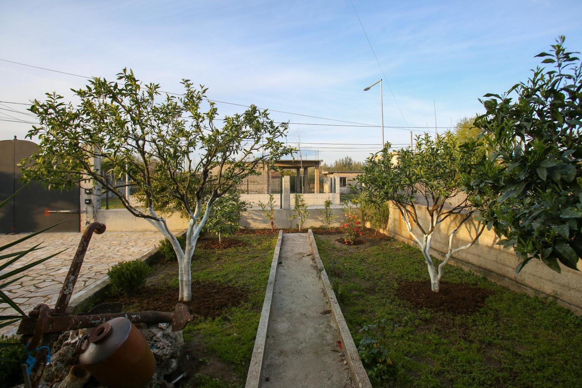 Sale E Sole Privat overnatting *